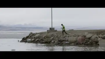 Задник к фильму "Lobster Hunt" #1281210