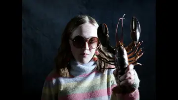 Задник к фильму "Lobster Hunt" #1281213