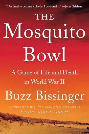 Постер к фильму "The Mosquito Bowl" #941063