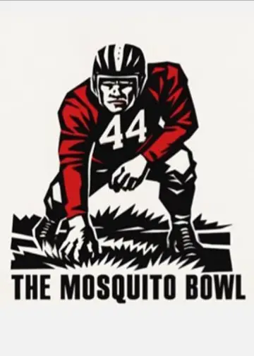 Постер к фильму "The Mosquito Bowl" #941065