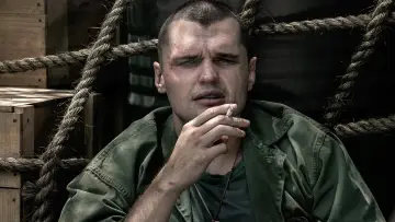Задник к фильму "The Mosquito Bowl" #1571261