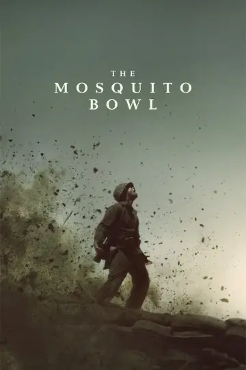 Постер к фильму "The Mosquito Bowl" #1846514