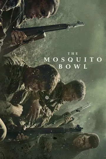 Постер к фильму "The Mosquito Bowl" #1846515