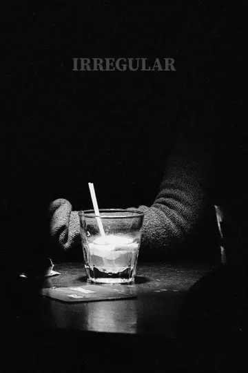 Постер к фильму "irregular" #1154210