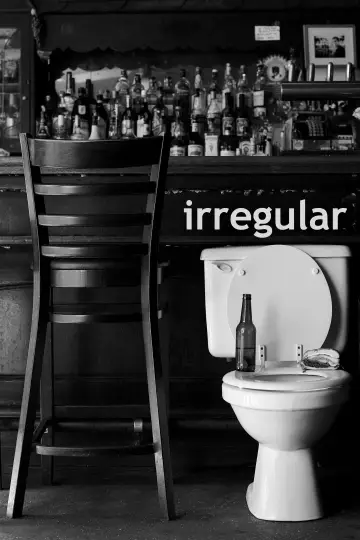 Постер к фильму "irregular" #1154213