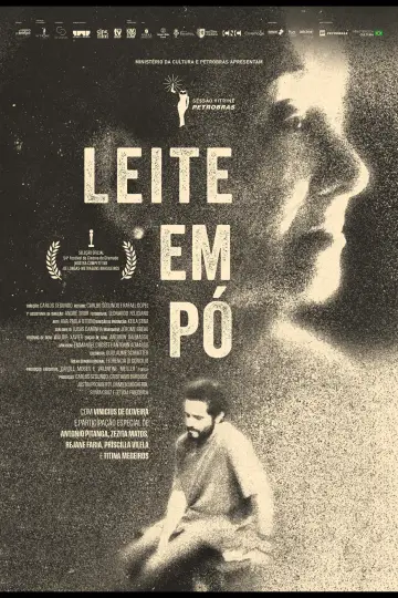 Leite em Pó