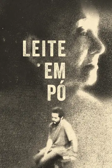 Постер к фильму "Leite em Pó" #1203744