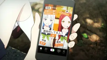 Задник к фильму "ツインズひなひま" #1183414