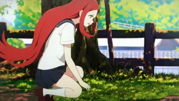 Задник к фильму "ツインズひなひま" #1183416