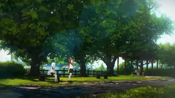 Задник к фильму "ツインズひなひま" #1183418