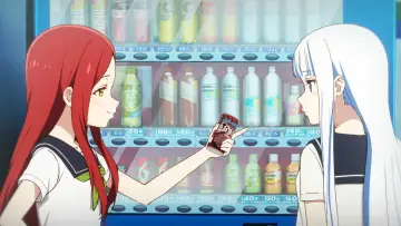 Задник к фильму "ツインズひなひま" #1183422