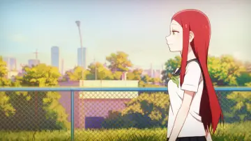 Задник к фильму "ツインズひなひま" #1183425