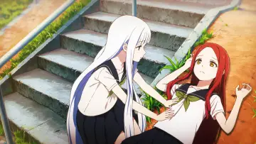 Задник к фильму "ツインズひなひま" #1183428