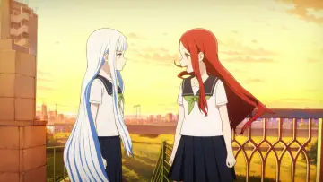 Задник к фильму "ツインズひなひま" #1183429