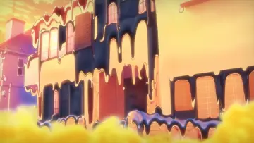 Задник к фильму "ツインズひなひま" #1183433