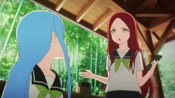 Задник к фильму "ツインズひなひま" #1183453
