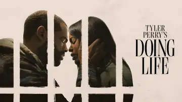 Задник к фильму "Doing Life" #1582978