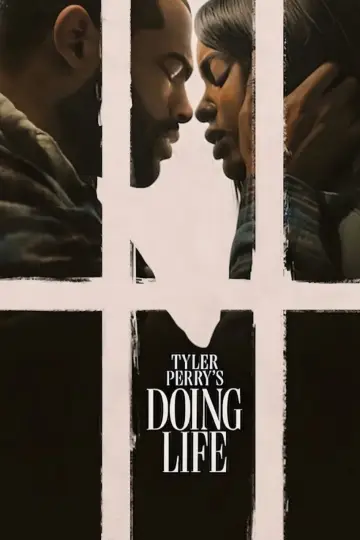 Постер к фильму "Doing Life" #1647072