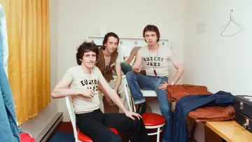 Задник к фильму "UZEB en fusion" #911569