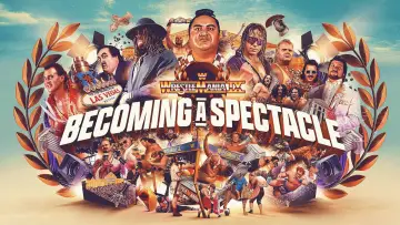 Задник к фильму "WrestleMania IX: Becoming a Spectacle" #1582562