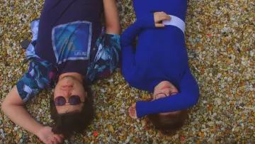 Задник к фильму "Fever Dream" #1192684