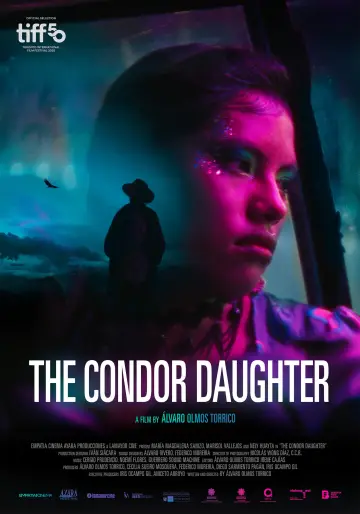 Постер к фильму "La hija cóndor" #957210