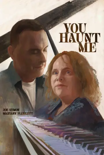 You Haunt Me постер