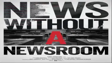 Задник к фильму "News Without A Newsroom" #1617197