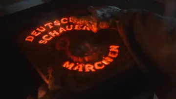 Задник к фильму "German Horror Story - Teutonic Terror Tales" #975805
