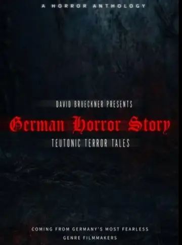 German Horror Story - Teutonic Terror Tales