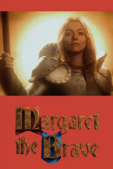 Постер к фильму "Margaret the Brave" #879596