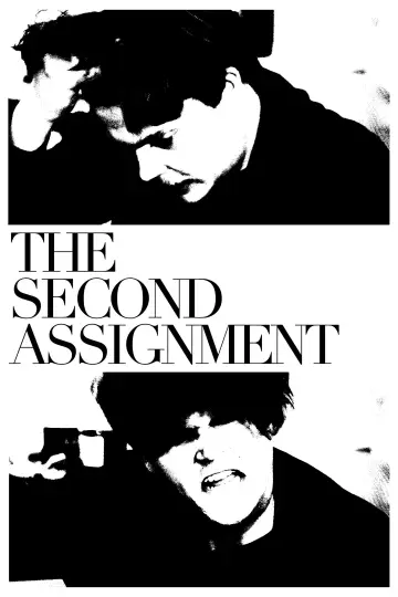 Постер к фильму "The Second Assignment" #536875