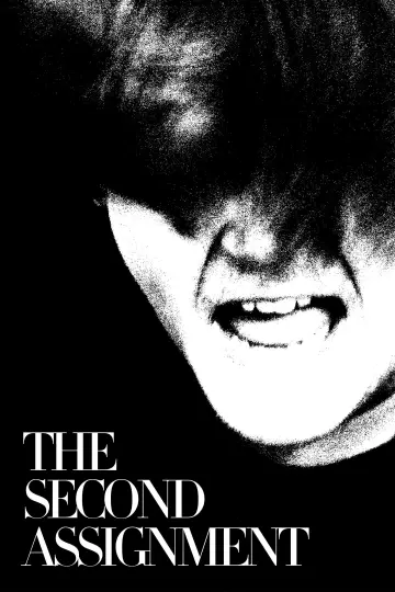 Постер к фильму "The Second Assignment" #536876