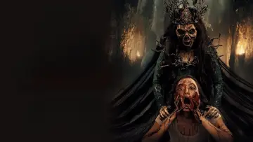 Задник к фильму "Sihir Pelakor" #673354