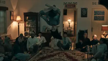 Задник к фильму "Sihir Pelakor" #673364