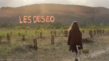 Задник к фильму "Les deseo" #1181269