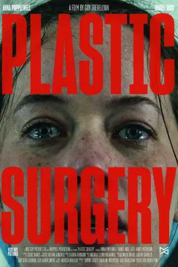 Постер к фильму "Plastic Surgery" #1195808