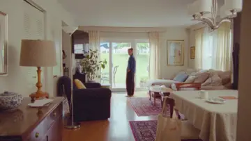 Задник к фильму "Three Meals" #1639012