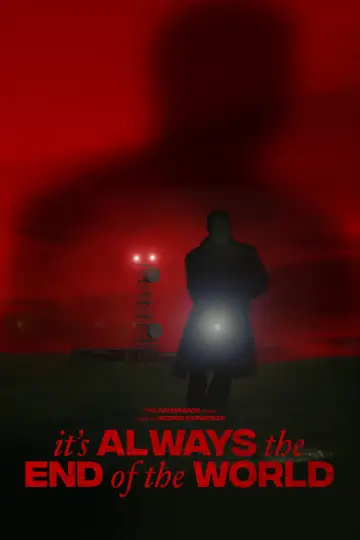 Постер к фильму "It
