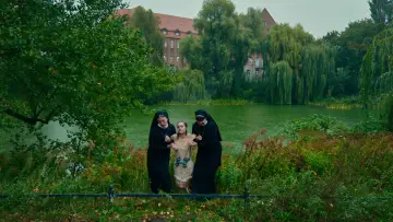 Задник к фильму "Danke für nichts" #1521816