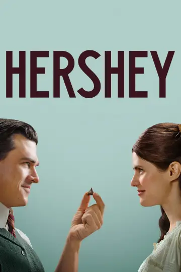 Постер к фильму "Hershey" #1164728
