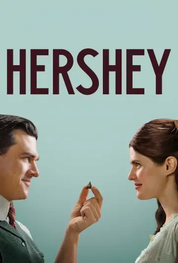 Постер к фильму "Hershey" #1164731