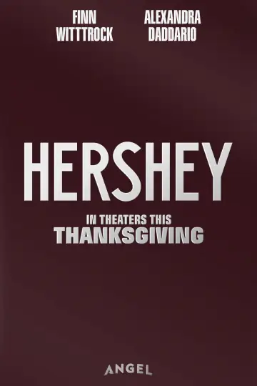 Постер к фильму "Hershey" #977176