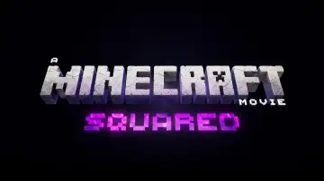 Задник к фильму "Minecraft в кино в квадрате" #912667