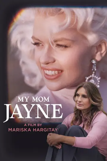 Моя мама Джейн