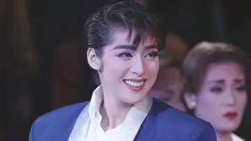 Задник к фильму "エールの残照　/　TAKARAZUKA・オーレ！" #717116