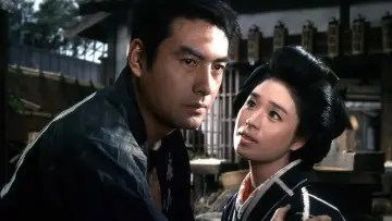 Задник к фильму "血斗" #1619399