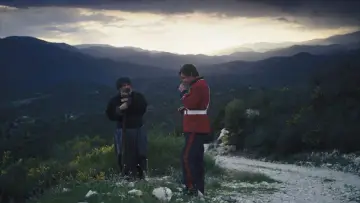 Задник к фильму "Δωδεκάμερον" #536382