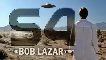 Задник к фильму "S4: Невероятная правдивая история Боба Лазара" #831911
