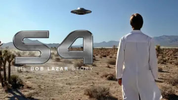 Задник к фильму "S4: Невероятная правдивая история Боба Лазара" #831912